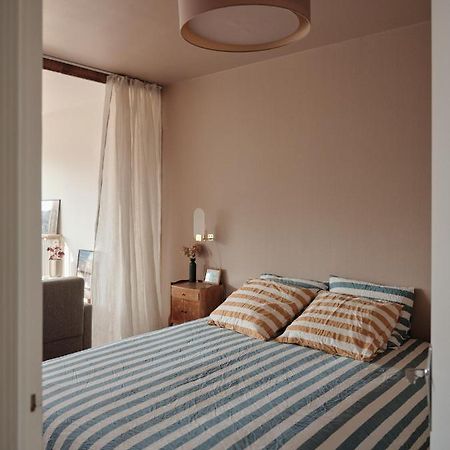 Appartement L'Heure Bleue - Meuble De Tourisme 3 Etoiles à Royat Extérieur photo