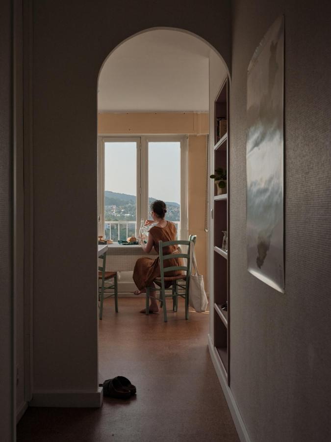 Appartement L'Heure Bleue - Meuble De Tourisme 3 Etoiles à Royat Extérieur photo